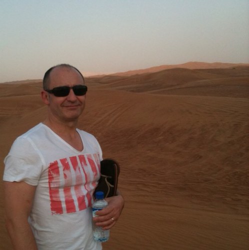 julescerec's profile picture. 