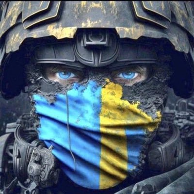 Stay strong 
❤️🇺🇦 we’re blessed❤️🇺🇦