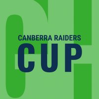 Canberra Raiders Cup (@canberracup) 's Twitter Profile Photo Canberra Raiders Cup (@canberracup) 's Twitter Profile Photo