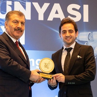 Yavuz Nuri Ertaş
Associate Professor at Erciyes University
Ph.D. & Postdoc from @UCLA