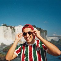Joseph O’Sullivan (@josephmichaelos) 's Twitter Profile