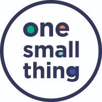 One Small Thing(@OSTCharity) 's Twitter Profile Photo