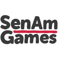 SenAm_Games Profile Picture