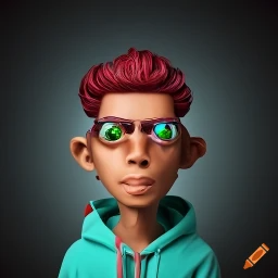 baffrearor65379's profile picture. Fractal conscious entity