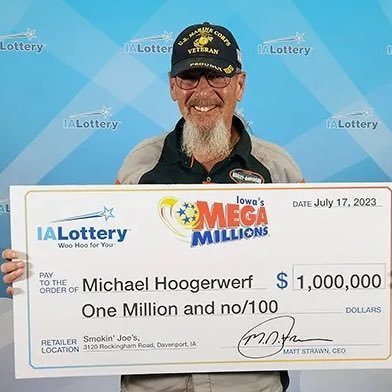 Here’s a power_ball lottery winner putting some funds in donation help the people by paying off their CC debt,medical bills,phone bills,house rent,medical bill.