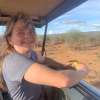 Beth Woodhead (@bwoodhead01) 's Twitter Profile