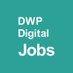 DWP Digital Jobs (@DWPDigitalJobs) Twitter profile photo