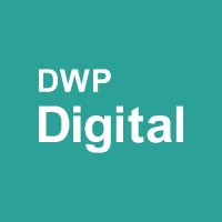 DWP Digital (@dwpdigital) 's Twitter Profile