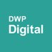 DWP Digital (@DWPDigital) Twitter profile photo