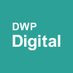 DWP Digital (@dwpdigital) Twitter profile photo DWP Digital (@dwpdigital) Twitter profile photo