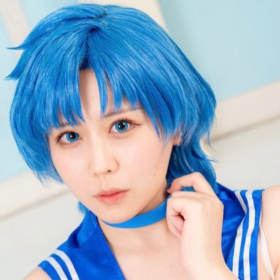 もよ様 🔥 #cosplay #コスプレ #セーラームーン #セラムン #セーラー