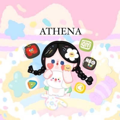 🕊️ Welcome to Athenaapp Shop. 🏬 สนใจหารแอพไหนจิ้มลิ้งค์แอดไลน์ได้เลยน้าา 🎞️ #athenaappreview ฝากรีวิวด้วยน้าาค้าบบ 🙏🏻🎄💖