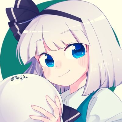 れいじゅさんのプロフィール画像