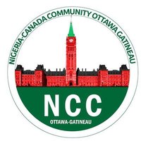 Nigeria Canada Community Ottawa-Gatineau(@NCCO_G) 's Twitter Profile Photo