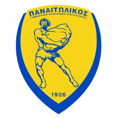 FC_Panetolikos Profile Picture