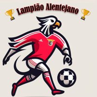 Lampião Alentejano(@Mikalex_2000) 's Twitter Profile Photo