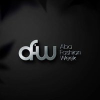Aba Fashion Week (@abafashionweek) Twitter profile photo
