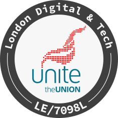 @unitetheunion @unitelondoneast
Sponsors of @croydonwfc