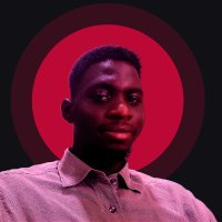 Sipe Olaoluwa(@olaoluwa933) 's Twitter Profile Photo