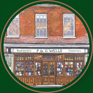 (Possibly) the oldest independent bookshop in England, selling books, stationery, & more.