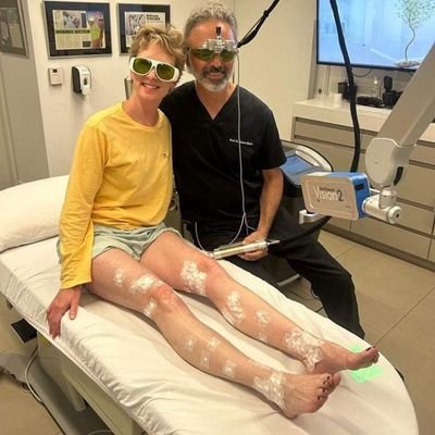 š„¼Dermatologist š„¼
When I'm 70 I would Set up my own Personal Garden š¼ šø š» š¹ šµ š¼ šø š»
š I own my Personal Clinic šØ