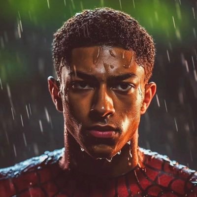 arobaseWami's profile picture. | Qué miras bobo ? |