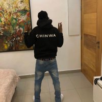 C H I N W A㊙️🈹FOR LIFE(@JOHNMRPATIENCE) 's Twitter Profile Photo