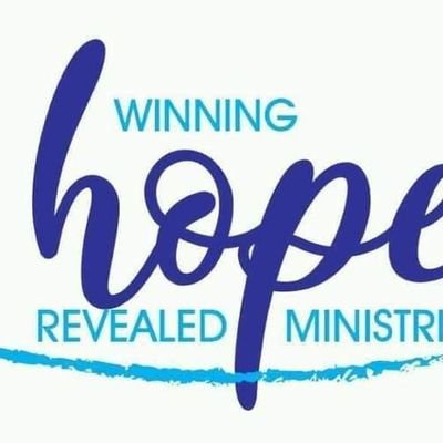 Winning Hope Revealed Ministries