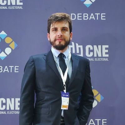Presidente de la Internacional Libertaria
#lalibertadavanza
https://t.co/Ne5A2WqpKt