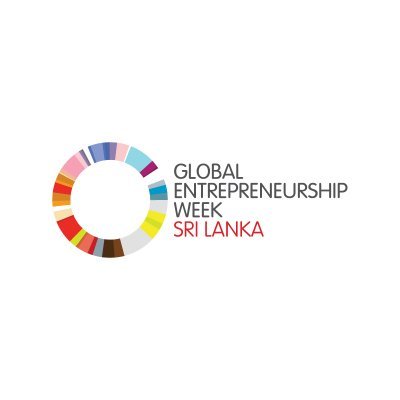 Celebrate innovation, embrace the entrepreneurial spirit, and join us for Global Entrepreneurship Week Sri Lanka!