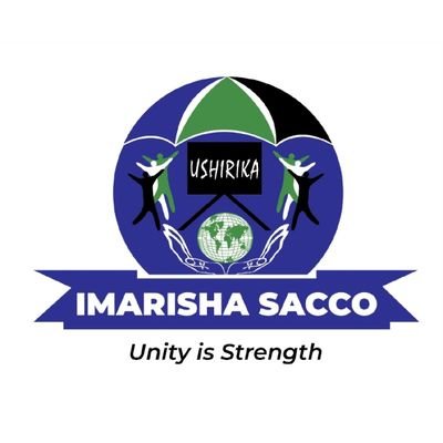 The official twitter account for Imarisha Sacco Society Limited. 

MO: 0709578000
UNITY IS STRENGTH