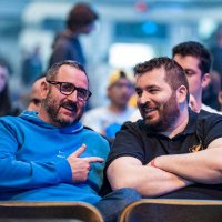 GIANTX | JOSE (@josegiantx) 's Twitter Profile Photo