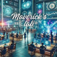 Crypto Maverick ▣(@icryptomav) 's Twitter Profile Photo