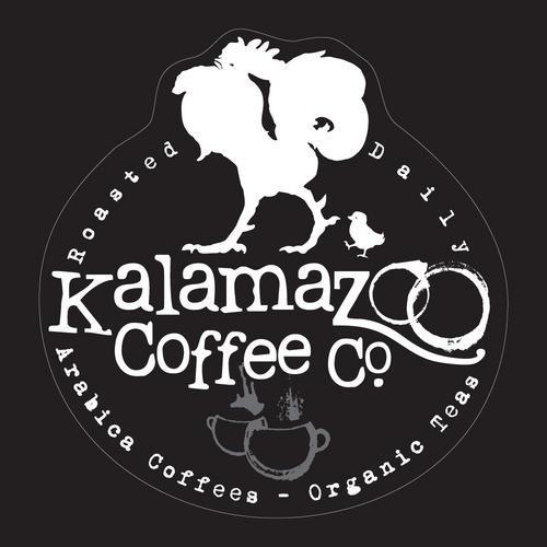 KZooCoffeeCo's profile picture. We're a small coffee roaster with tons of personality! Visit our website for a full array of coffees, loose leaf teas & drink mixes! | BLACK OWL CAFE opens 9/1!