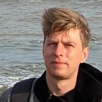 Dmitry Konstantinov (@java_dnk) 's Twitter Profile