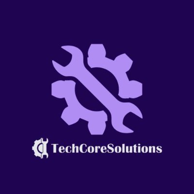 Techcoresolve's profile picture. 