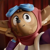 Little Nook (@littlenookgames) 's Twitter Profile Photo Little Nook (@littlenookgames) 's Twitter Profile Photo