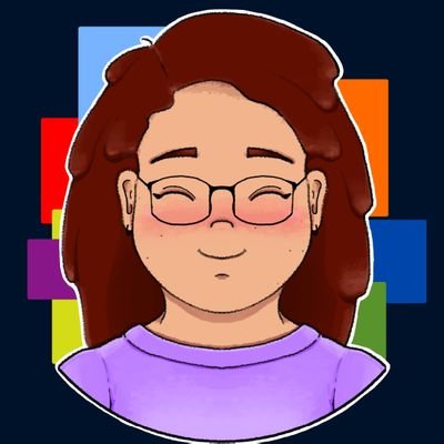 ¡Heeeeeyaaa! 💫⚔
Gamedev (She/her) || 1/2 of @ALGames_0 || «Sobrevivo, que no es poco» #TPS🎁 https://t.co/wOAlNWOFNC