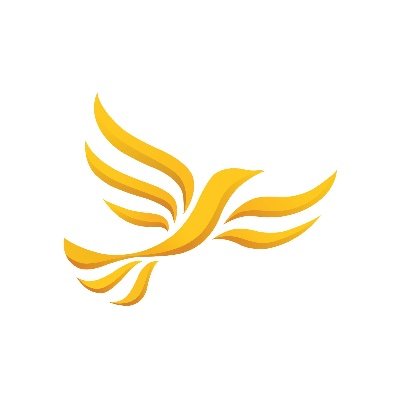 For a fair deal. 🔶 Leader: @EdwardJDavey 🔶 Deputy Leader: @LibDemDaisy Promoted by the Liberal Democrats, 1 Vincent Square, London, SW1P 2PN.
