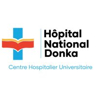 Hôpital National Donka(@HopitalDonka) 's Twitter Profile Photo