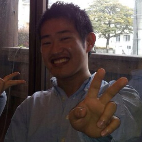 naoyakaga's profile picture. 