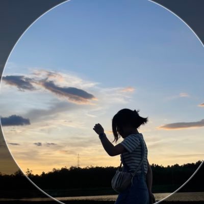Skyerlist's profile picture. ˚ ༘♡ ⋆｡˚ นักสะสมท้องฟ้า ⋆｡ﾟ☁︎