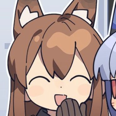 milkyさんのプロフィール画像