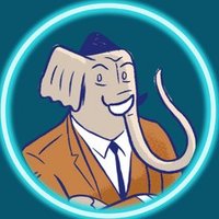 Pr. Philéas (@lelephantjunior) 's Twitter Profile