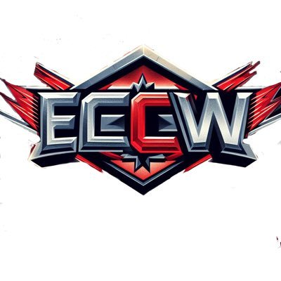 Ked Rhodes is the Canadian Heavyweight Champion ECCW Smackdown: Thursdays 7 PM EST.