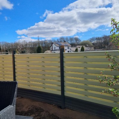 A family run business manufacturing fence panels, sheds, summerhouses. Joinery made bespoke products. Swedish decking, materials req to enhance your garden.
