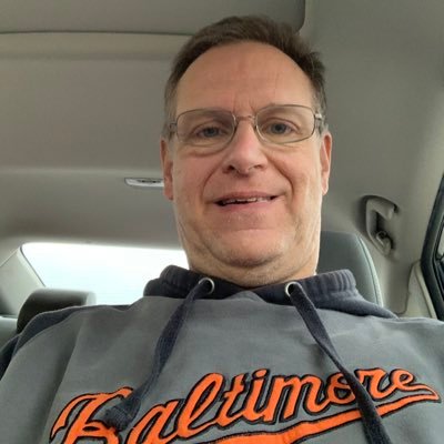 The words, pictures, accounts and descriptions of this handle are not affiliated with the Orioles. They represent the observations of a fan.