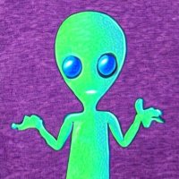 Alienado (@aliendelado) 's Twitter Profile