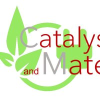 Catalysis and Materials UCLM(@catmat_uclm) 's Twitter Profile Photo