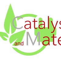 Catalysis and Materials UCLM (@catmat_uclm) 's Twitter Profile Photo Catalysis and Materials UCLM (@catmat_uclm) 's Twitter Profile Photo
